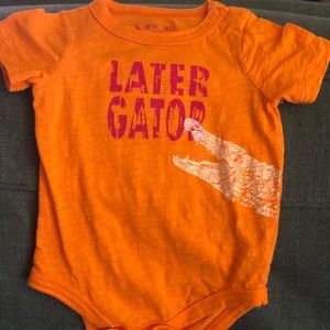 ‼️sale‼️ Newborn short sleeve onesie